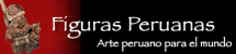 Logo figuras peruanas