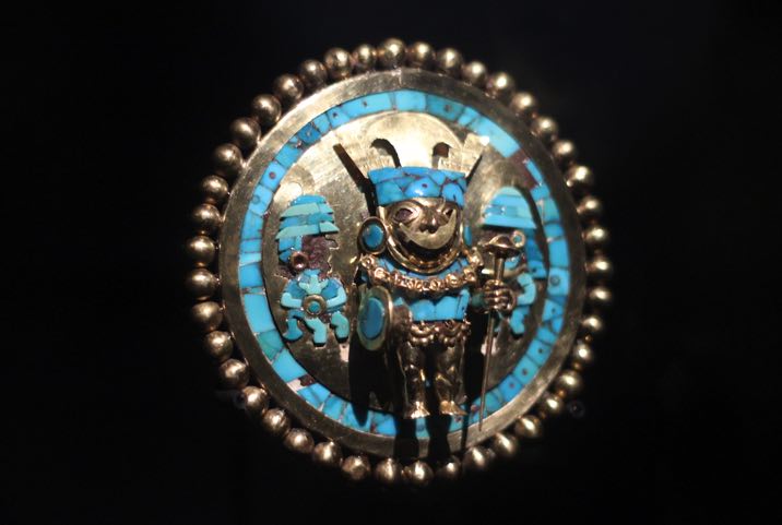 orejera orejera sipan