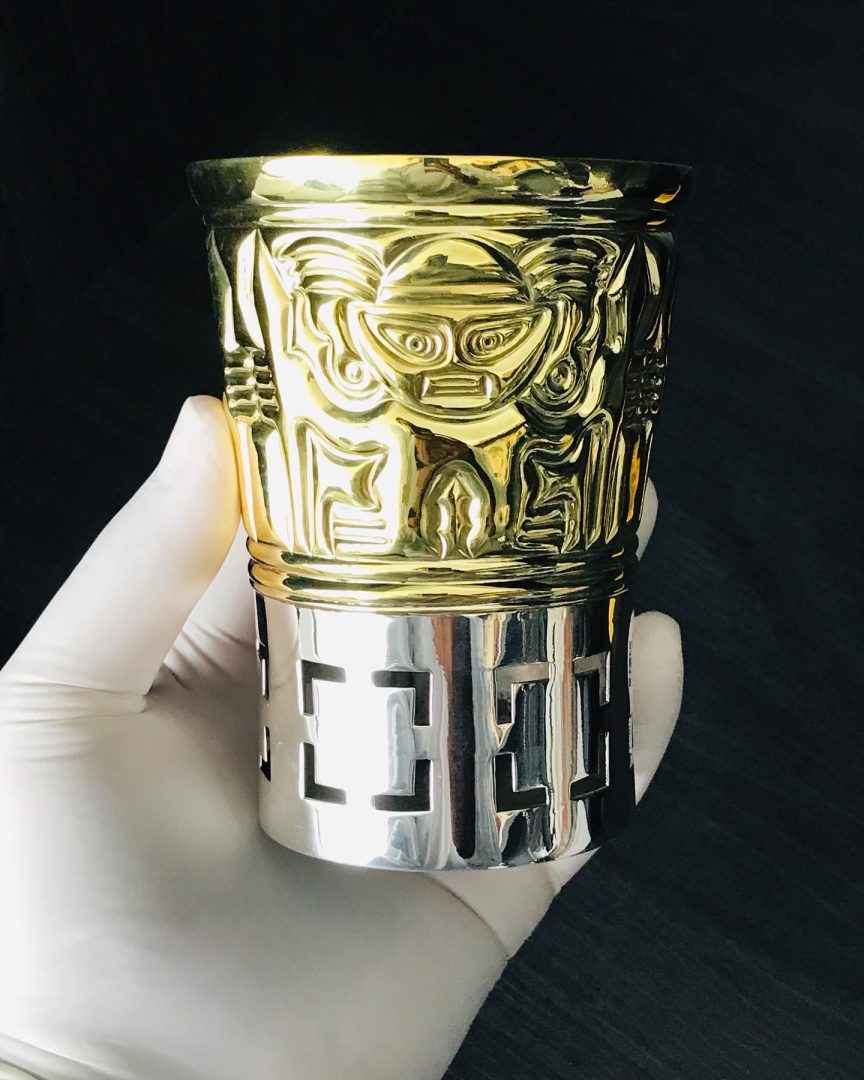 sican vaso sican