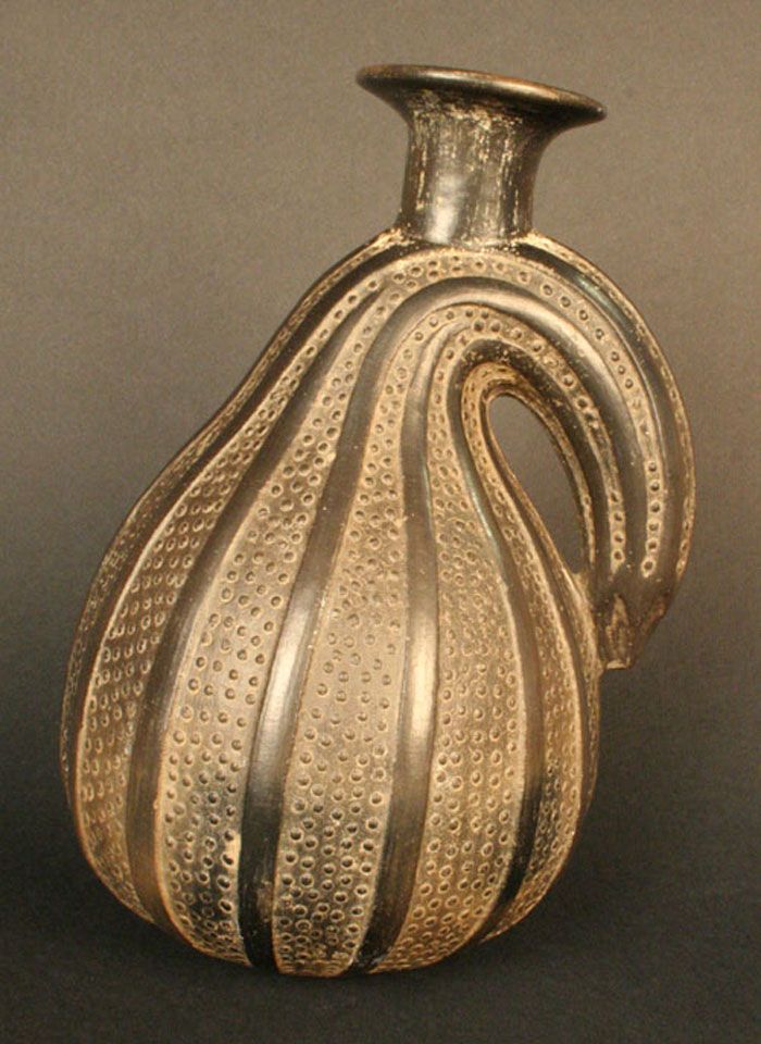 ceramica chavin
