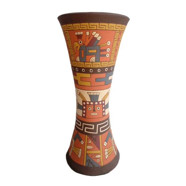 cerámica Huari