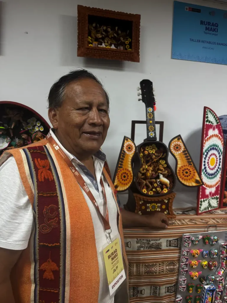 retablos ramos