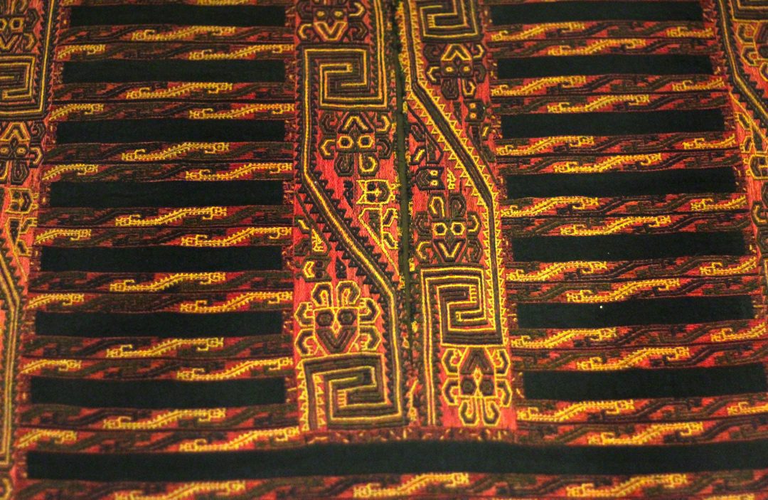 textil unku