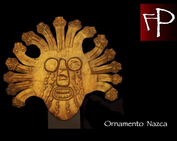 Ornamenta nazca