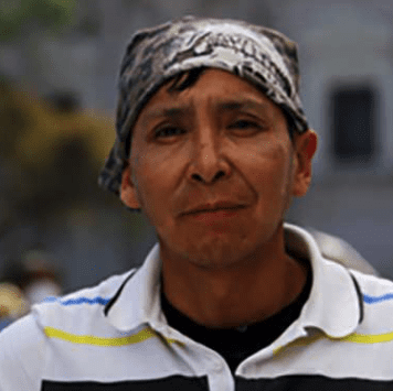 Artesano Peruano