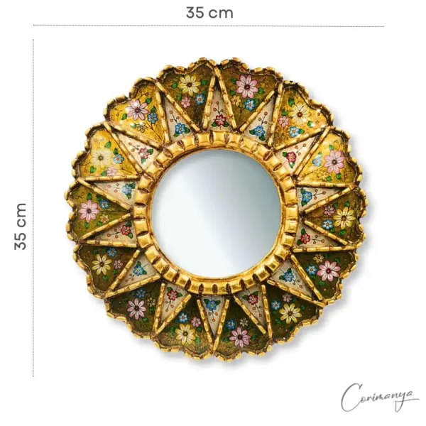 Flor de Oro