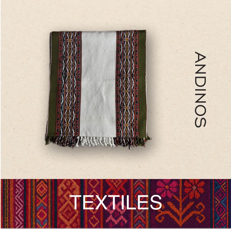 textiles cuzqueños