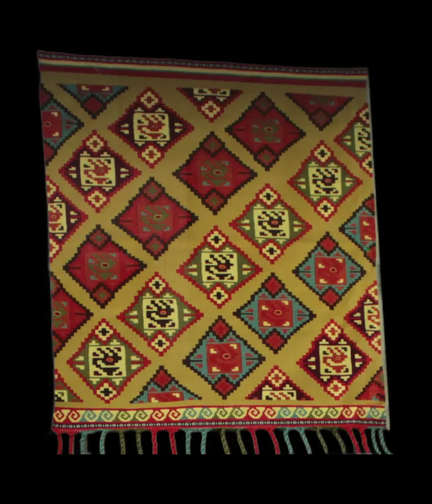 textil chancay